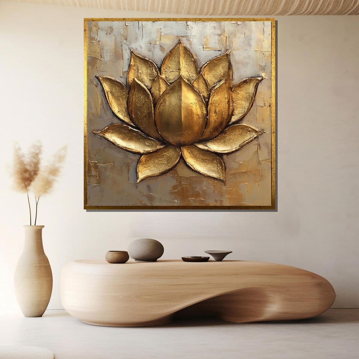 Minimalist Black Frame